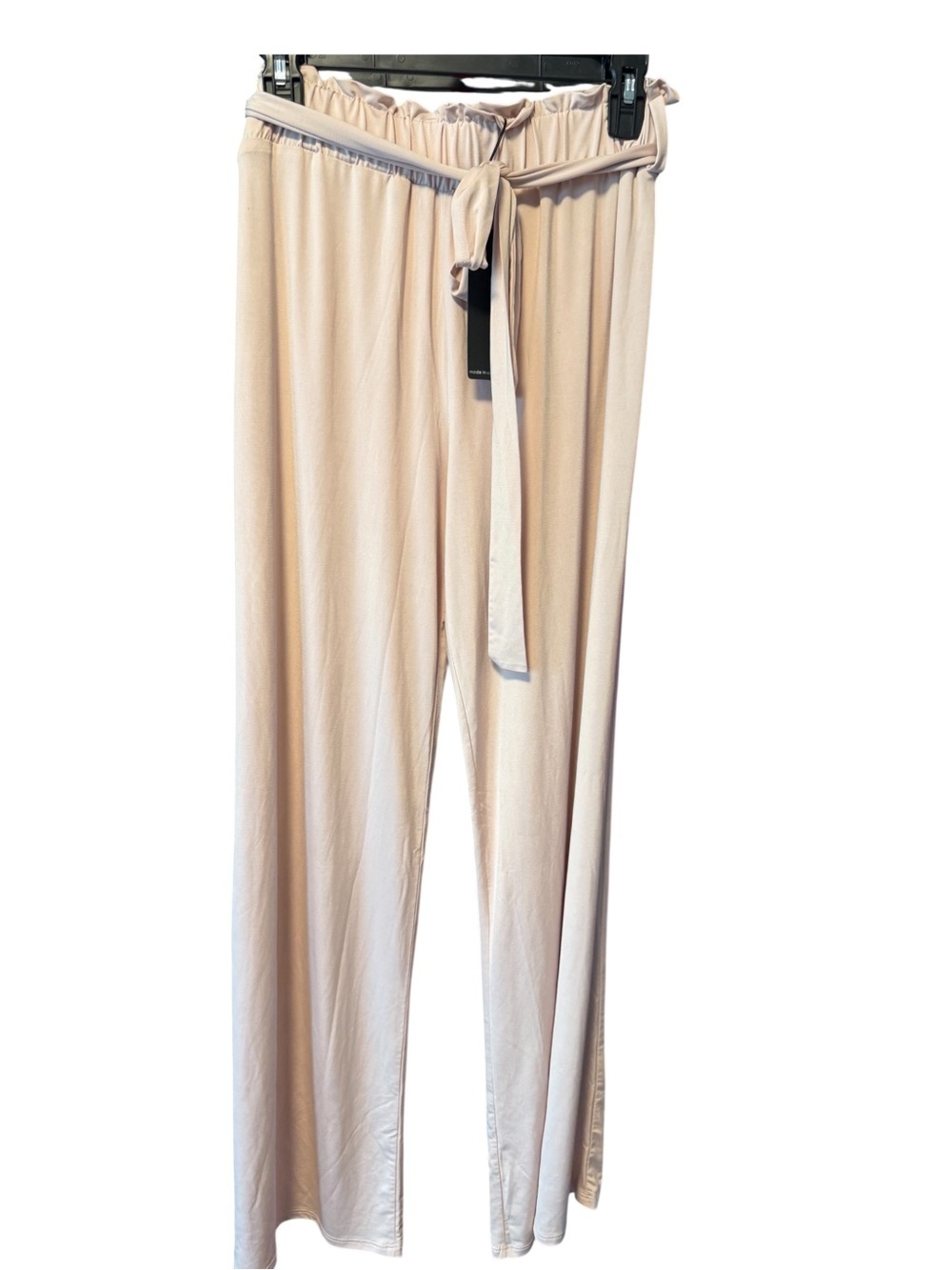 Karisa Tie-Waist Pants – NWT | Size Small | REVOLVE